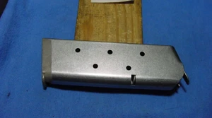 OEM Factory Colt Caliber 45 1911 Officers Model Series 70 & 80 6 Rd Magazine - Picture 1 of 7