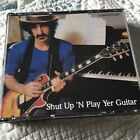Frank Zappa - Shut Up 'N Play Yer Guitar 2 Cd Set Ryko