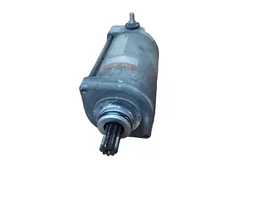 294356 motorino avviamento APRILIA RSV 1000 2006 - Foto 1 di 5