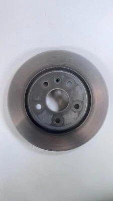 2019 - 2023 Cadillac XT4 Front Disc Brake Rotor 9445454 OEM - Image 1 of 4