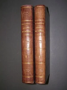 Militaria Baron de Bazancourt L'expédition de Crimée 1856 récits gravures - Imagen 1 de 12