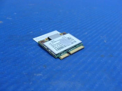 Acer 11.6" C710-2847 OEM Laptop Wireless WiFi Card  AR5B22 GLP* - Image 1 of 4