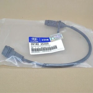 Nuevo sensor de posición del cigüeñal del motor para Hyundai Kia 2.0 2.4L 3918025300 - Imagen 1 de 4