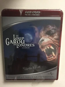 American Werewolf In London (HD-DVD, 2007) French Import NEW - Bild 1 von 2