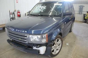 Brazo de control superior delantero izquierdo OEM para Range Rover Sport - Imagen 1 de 12