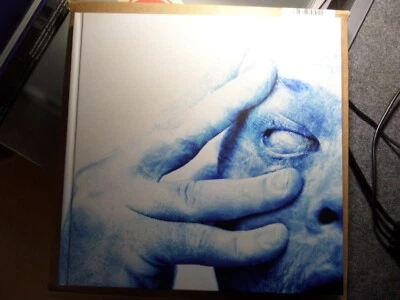 PORCUPINE TREE in absentia CD Deluxe Earbook Edition NEU in OVP Steven Wilson - Bild 1 von 4