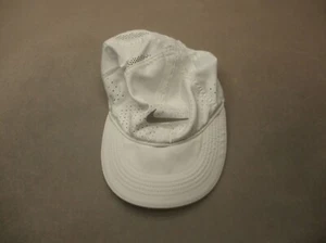 NIKE DRI-FIT federleichte Baseballkappe Einheitsgröße Erwachsene Unisex Mesh verstellbar 9N - Bild 1 von 5