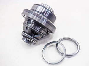 Genuine Toyota SW20 MR-2 MR2 Type 3 Viscous LSD Differential JDM - Picture 1 of 9