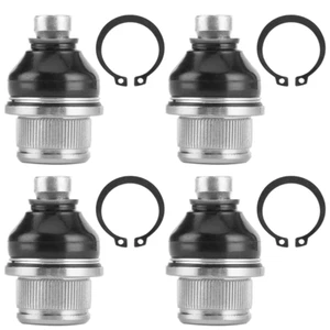 4pcs Ball Joint for Arctic Cat 0405-483 400 500 300 250 650 700 1000 Upper Lower - Picture 1 of 9