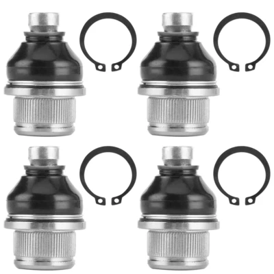 4pcs Ball Joint for Arctic Cat 0405-483 400 500 300 250 700 375 Upper Lower - Image 1 of 4