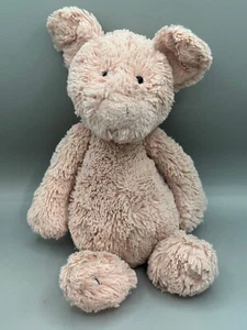 Jellycat Medium Bashful Pig Plush Toy Doll - Imagen 1 de 2