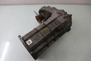 11 AUDI Q7 2011 3,0 L AWD montaje de caja de transferencia - Imagen 1 de 6