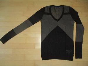 Mexx Damen-Pullover Größe XS Pullover V-Ausschnitt - Bild 1 von 3
