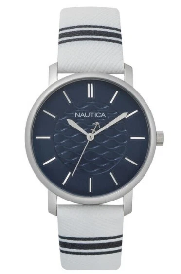 Nautica Coral Gables NAPCGS002 Womens Quartz Watch