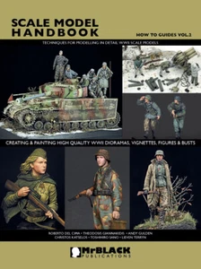Techniques for Modelling in Detail WWII Scale Models, 68 PAGES - Picture 1 of 24