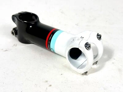 Felt CXR Racing Cross Specific Forged Stem 31.8mm 1-1/8" Threadless Bicycle Road - Image 1 of 4