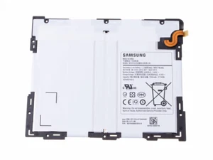 Genuine Samsung Battery EB-BT595ABE For Galaxy Tab A 10.5" SM-T595 / 7300mAh - Picture 1 of 1