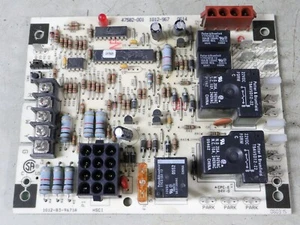 Honeywell LENNOX 47582-001 Furnace Control Circuit Board 1012-967 - Picture 1 of 4