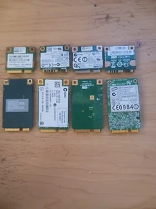 Assortment of Wifi adapters for laptops - Picture 1 of 2