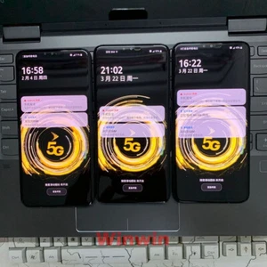 6.4'' LG V40 ThinQ 4G LTE Cell Phone 6GB RAM 64GB ROM 16MP SmartPhone Unlocked - Picture 1 of 10
