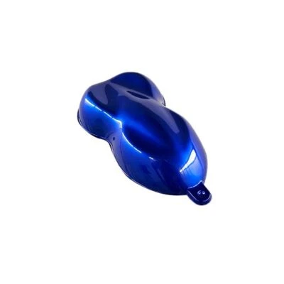 CANDY COBALT BLUE CONCENTRATE - CANDY PAINT - CANDY PIGMENT - Image 1 of 2