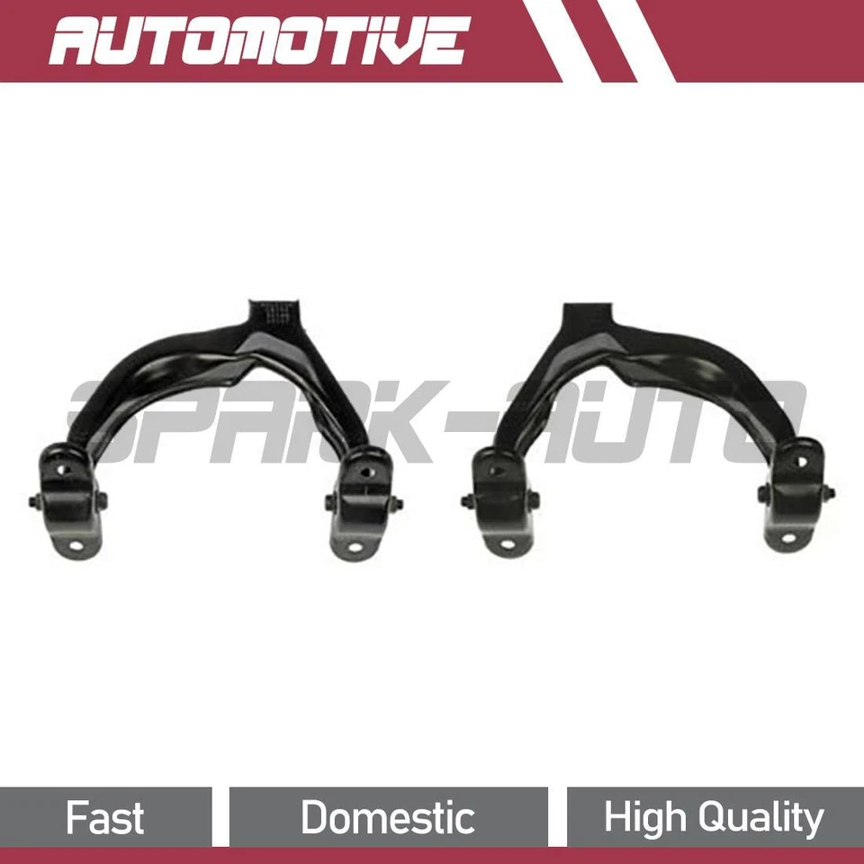 Dorman 后上控制臂适用于三菱 Eclipse 1999 1998 1997 1996 1995 — 第 1/4 张图片