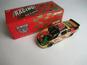 Terry Labonte #5 Kellogs 1998 Monte Carlo 1:32 Action Racing Diecast NASCAR - Picture 1 of 4