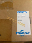 Emme-As-80-M-Ls-Asb Festo 2093170 Servo Motor Brand New In Box   Fast Shipping #
