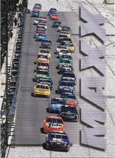 Miscellaneous Racing Cards Set #2 ~ Pick Your Cards