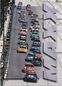 Miscellaneous Racing Cards Set #2 ~ Pick Your Cards - Picture 1 of 129