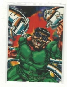 Flair Marvel 1994 serie anual singles #'s 1-150 - Imagen 1 de 6