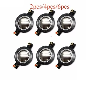 Diafragma de repuesto para driver de bocina Timpano Tempesta TPT-RPDH2000 TPT-DH2000 - Imagen 1 de 13