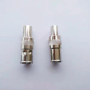 Oscilloscope Probe Fit For HF Tektronix,Agilent BNC Adapter Probe BNC Quick Plug - Picture 1 of 12