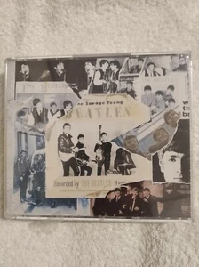THE BEATLES ANTHOLOGY 1 [2 CD] NUOVO SIGILLATO - Foto 1 di 2