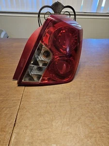 2004-05-06-2007 CHEVY OPTRA LADO DERECHO PASAJERO LUZ TRASERA LÁMPARA 0311-001930 OEM - Imagen 1 de 11