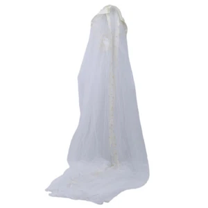 Folding Mosquito Nets Mosquito Cover Bed Care Mommy Cute Landing BB - Picture 1 of 15
