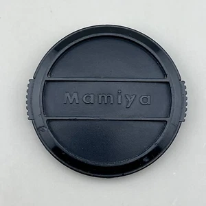 Mamiya Ø 49mm Original Frontdeckel lens cap - Picture 1 of 9