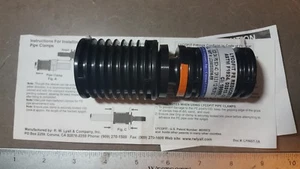 Lyall Lycofit Reducer Coupling 3/4"x1/2" IPS #LC060S050W-RR Gas Fitting New - Picture 1 of 4