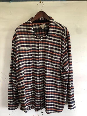 Camisa Chaqueta Carbon 2 Cobalto 2XL Naranja, Azul Foto 1 de 3