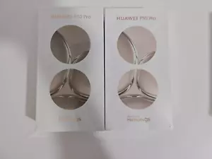 Original HUAWEI P50 Pro 4G Phone 6.6'' Curved Screen HarmonyOS 2 Kirin 9000 NFC - Picture 1 of 27