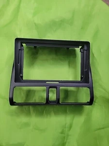 For HONDA CRV 2002-2006 2 DIN Car Stereo Radio Fascia Panel Trim 9inch Frame - Picture 1 of 4