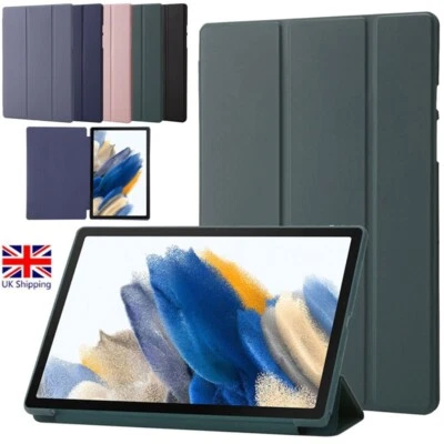 For Samsung Galaxy Tab A9 A9 Plus 11" Tablet Shockproof Leather Stand Case Cover - Image 1 of 4