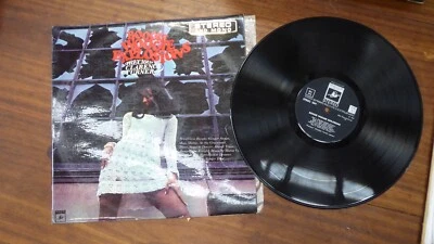 BOOGIE WOOGIE EXPLOSIONS CLARENCE TURNER SAGA RECORDS 1967 LP VINYL RECORD - Image 1 of 4