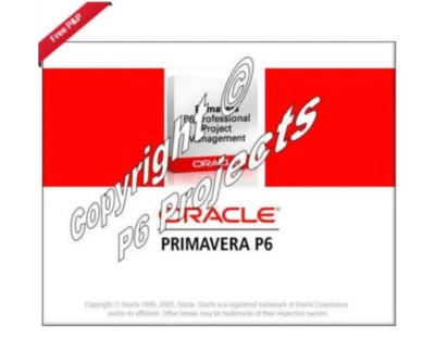 📌 Primavera P6 PPM Pro v16 for Windows 10 11 + FREE 60 Days Technical Support - Image 1 of 3