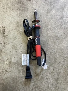 Pluma de soldadura Weller WL-25A 25W-120v probada funcionando envío gratuito - Imagen 1 de 8