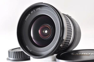 Canon EF-S 10-22mm F/3.5-4.5 USM Wide Angle Zoom Lens for ef Mount From Japan - Picture 1 of 16