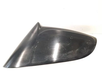 Seitenscheibe Plastikscheibe Dreieck Hinten Links Smart 450 Fortwo 0000651 - Bild 1 von 4