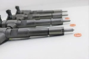 Inyectores Inyector Siemens 9655304880 Apto para Ford Citroen Peugeot (L-823) - Imagen 1 de 3