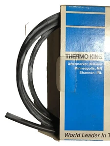 🔥 Hose 1/4 in 8 Feet Lg Thermo King 11-9030 NEW - Bild 1 von 1