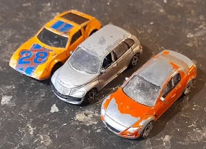 Diecast Auto Fahrzeug Konvolut - Bild 1 von 7
